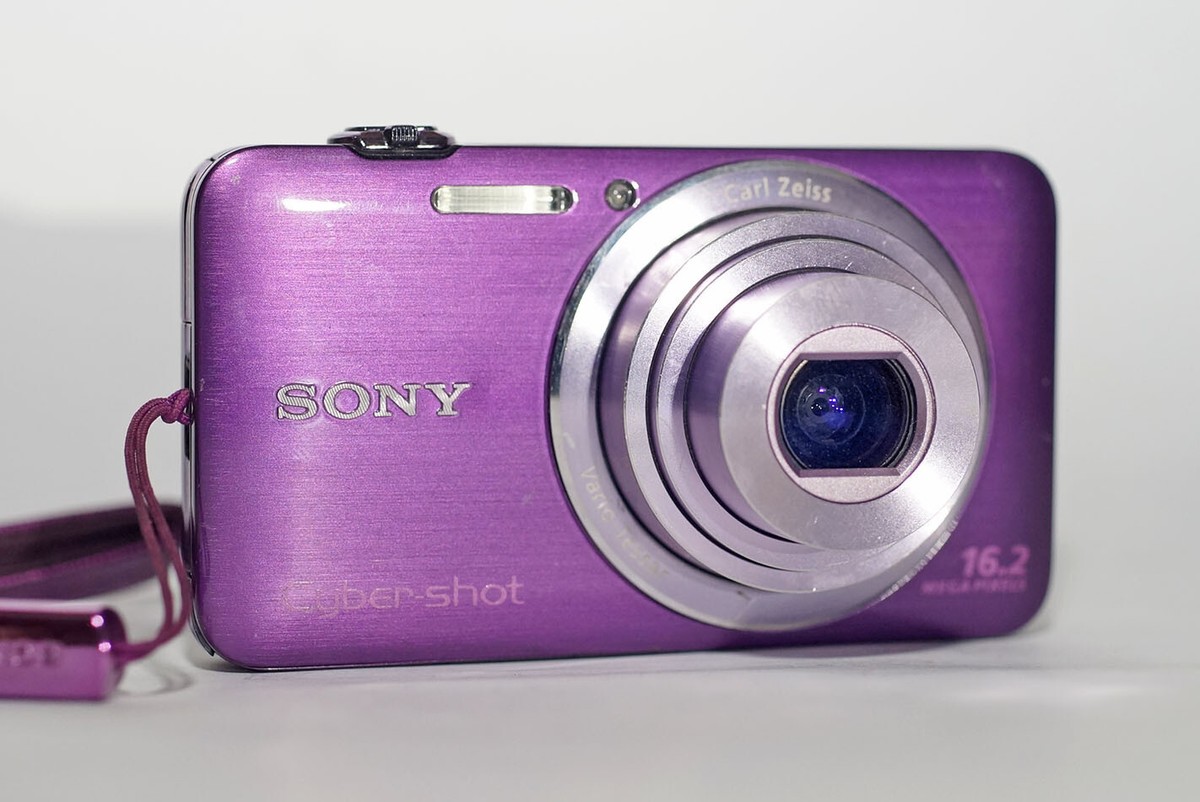 SONY DSC-WX30 ソニー デジカメ パープル 紫 Amazon | SONY デジタル