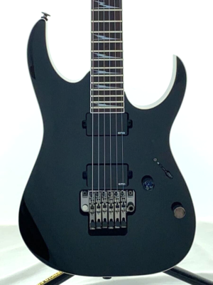 専用 Ibanez Prestige RG2720FM Black Onyx 専用 Ibanez Prestige