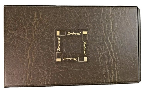 RW57 1990 - Duck Stamp Program - First Day of Sale FDS **Cancelled