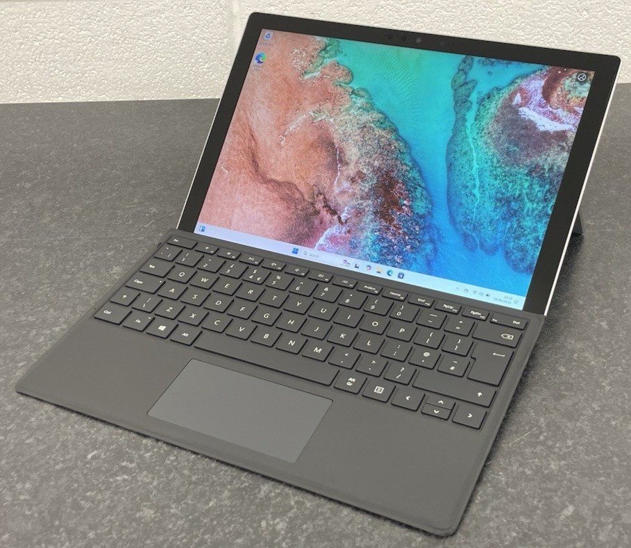 Microsoft Surface Pro7 Corei3 4GB/128GB 【公式通販】