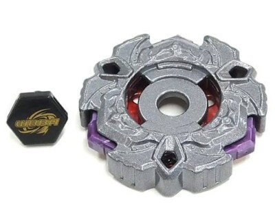 ヴァリアレス ディー:ディー BB114 ベイブレード