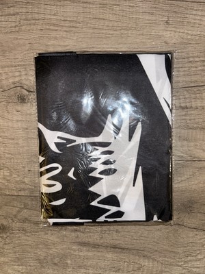 実物】 FOG F Flag Patch 2x3 パッチ - メルカリ FOG F Flag patch 2x3