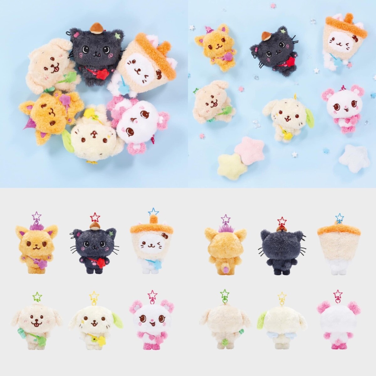 NCTWISH WISH DOOL シオン シオニン セット NCT WISH - Steady - WISH