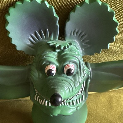 RAT BAT MONSTER ラットフィンク RAT BAT MONSTER ラットフィンク RAT