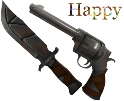 APOCALYPSE KNIFE & GUN🤍🖤FAST DELIVERY!!!🤍🖤MM2 ROBLOX COMMON