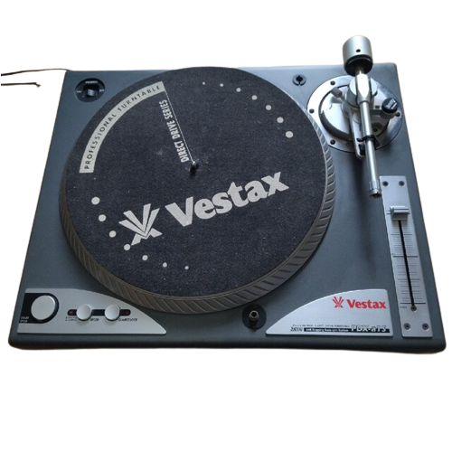 美品】Vestax PDX-a1 ターンテーブル DJ