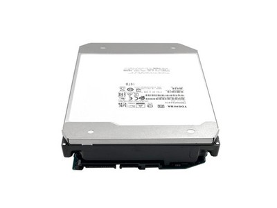 Toshiba 16TB MG08ACA16TE 512MB 7200RPM SATA 6.0Gb/s 3.5