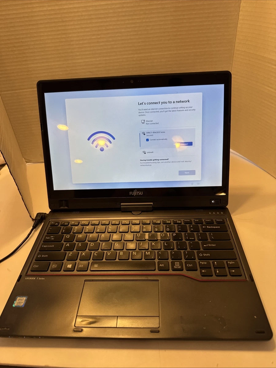 ☆高性能☆FUJITSU LIFEBOOK/Win11/M.2 SSD256gb 高性能FUJITSU