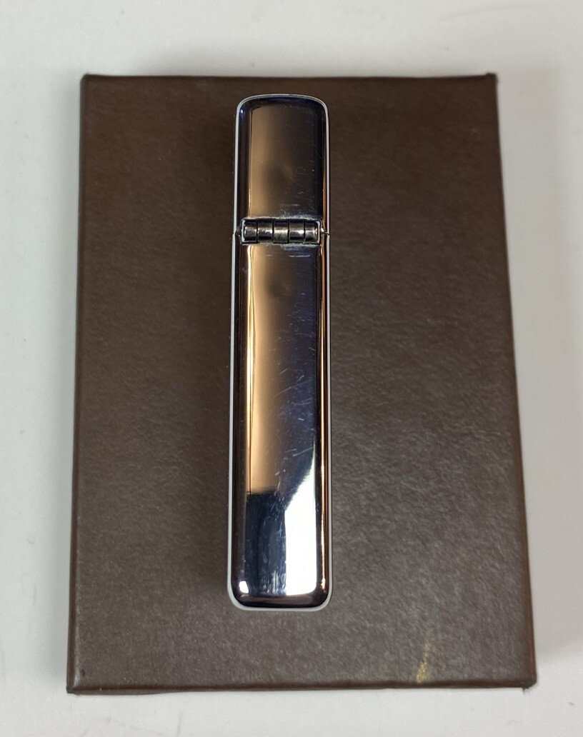 DUSTCELL】ロゴZIPPO／5th Anniversary DUSTCELL】ロゴZIPPO／5th