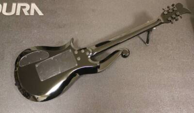 EDWARDS ES-100PR-Ⅲ SUGIZOモデル Electric Guitar Edwards ES-100PR