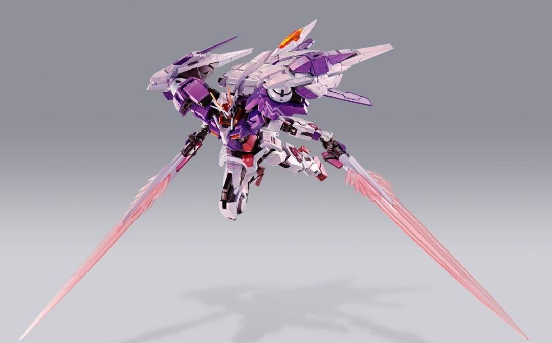 コミック・アニメ BANDAI L BUILD TRANS-AM RAISER コミック・アニメ