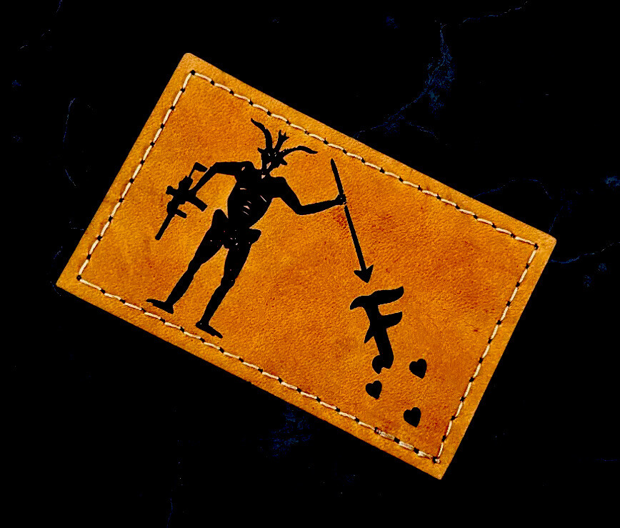 Forward Observations Group FOG Bald Bros Queen Anne's Revenge