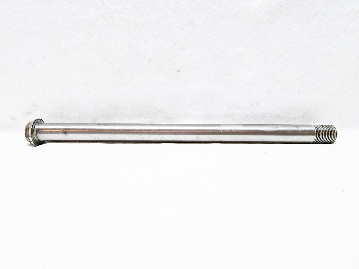 1993 - 2001 KAWASAKI NINJA ZX11 GPZ11 OEM SWINGARM AXLE SHAFT