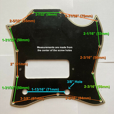 最終値下げ】gibson sg jr. ピックガード&p90ピックアップ 楽天市場
