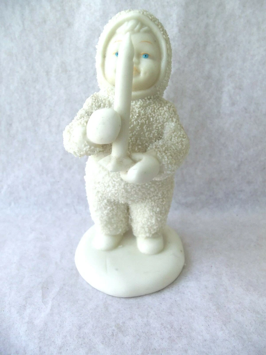 Snowbabies スノーベイビーズオルゴールアメリカ直輸入