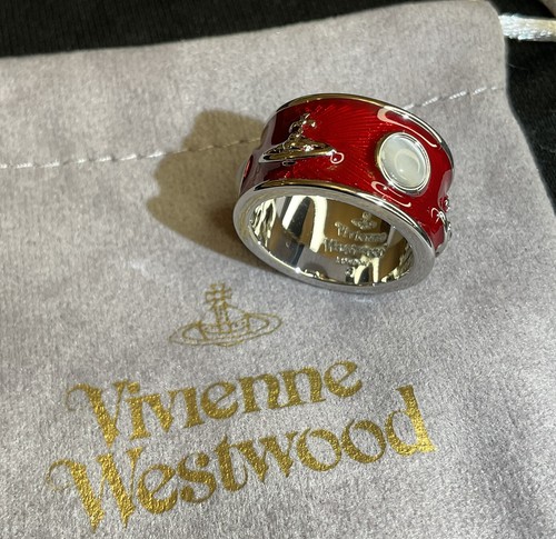 Vivienne westwood KING RING