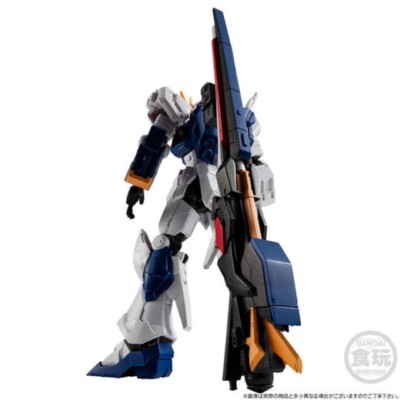 G Frame FA RX-93ff ν Gundam & MSN-04FF Sazabi Set Premium Bandai