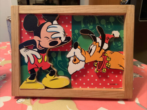 SORAYAMA Mickey mouse Now and Future 額縁入 SORAYAMA Mickey mouse