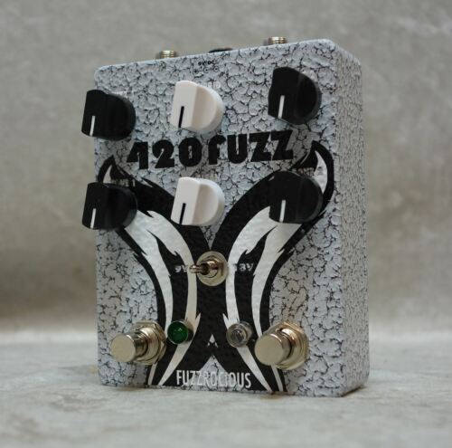 Tone Bender Mkiii Mullard Oc78D Fuzz | eBay TONE BENDER MKⅢ