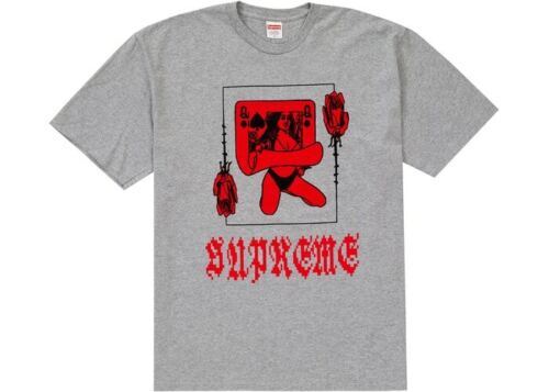 激レアsupreme Strobeck My Lovely Mess Tシャツ