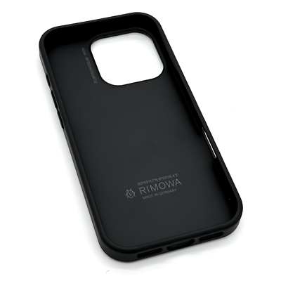 新品⁄未使用⁄RIMOWA リモワ iPhone 16pro ケース iPhone 16 Pro Max