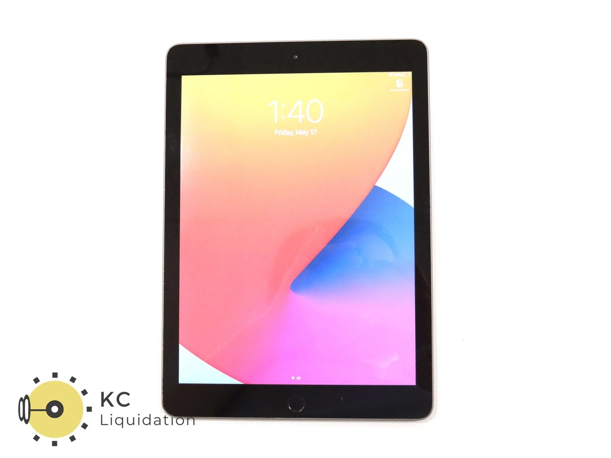 極美品 Apple iPad(第6世代) WiFi 32GB シルバー Amazon.co.jp: 【整備