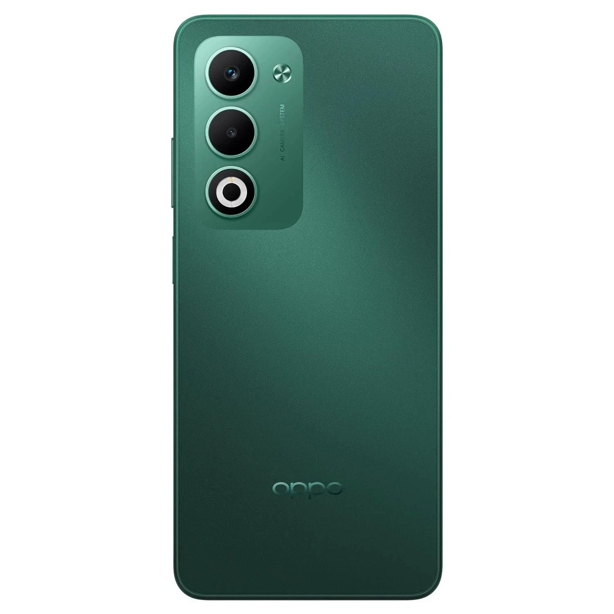 OPPO A5 5G (Green 128GB 8GB RAM) Dimensity 6300 Processor Global