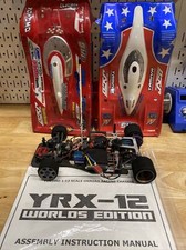 ヨコモ 1/10 YRX-10 最終値下げ！ ヨコモ YR 10のYahoo!オークション