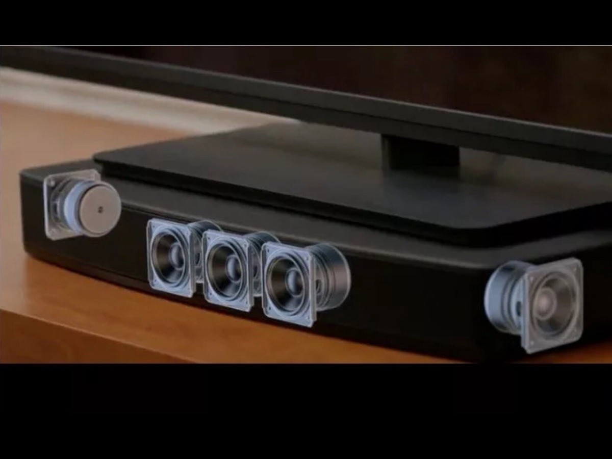 Bose Solo 15 Series II TV Soundbar Bluetooth System - Black Bose