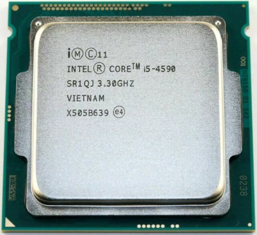 10Th Gen Intel Core i5-10600KF LGA-1200 CPU Processor 6-Core Comet