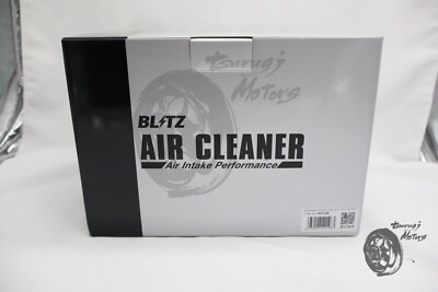BLITZ genuine Advance Power Air Cleaner TOYOTA 86 ZN6 SUBARU BRZ