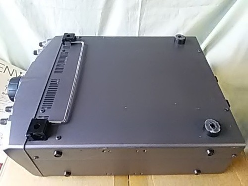 Kenwood TS-2000S 100W HF/VHF/UHF ALL Multi Bander Transceiver Ham