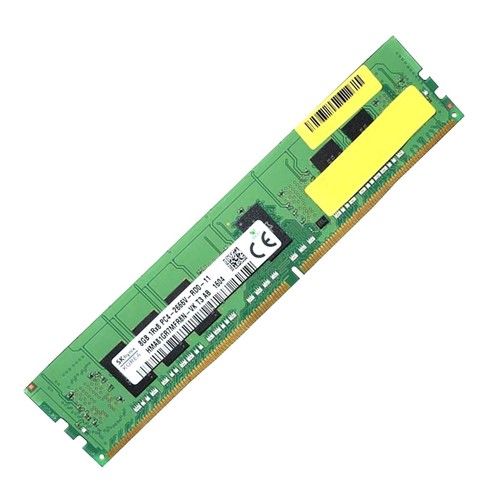 Samsung 8GB 1RX8 PC4-3200AA-UA2-11 Desktop Memory P/N