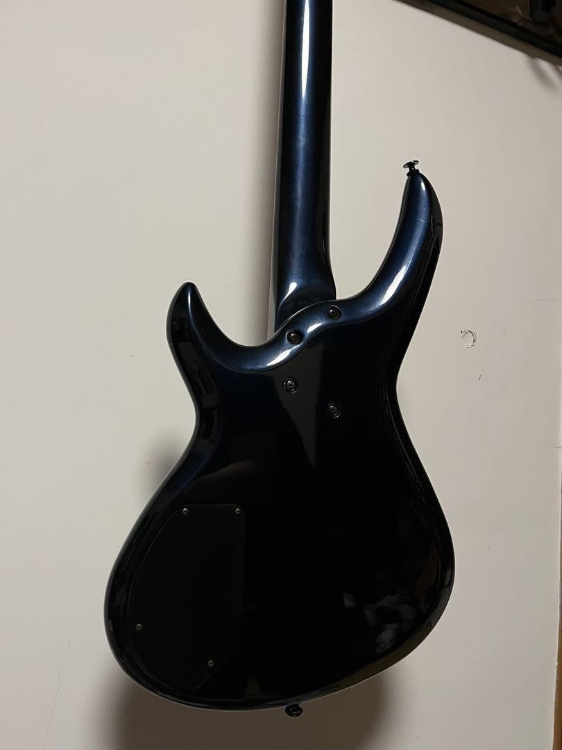 Aria Pro-II AVANTE Series Electric Bass Safe Packing! | eBay