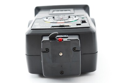 N Mint] National Electro Flash PE-3057 for Classic Film Camerafrom