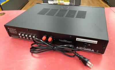 Cambridge Audio Topaz AM5 Integrated Amplifier Good Condition from