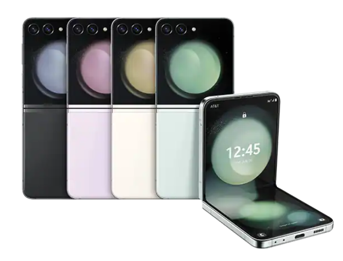 Android Galaxy Z Flip 5｜256gb｜SIMフリー Galaxy Z Flip5 Flip