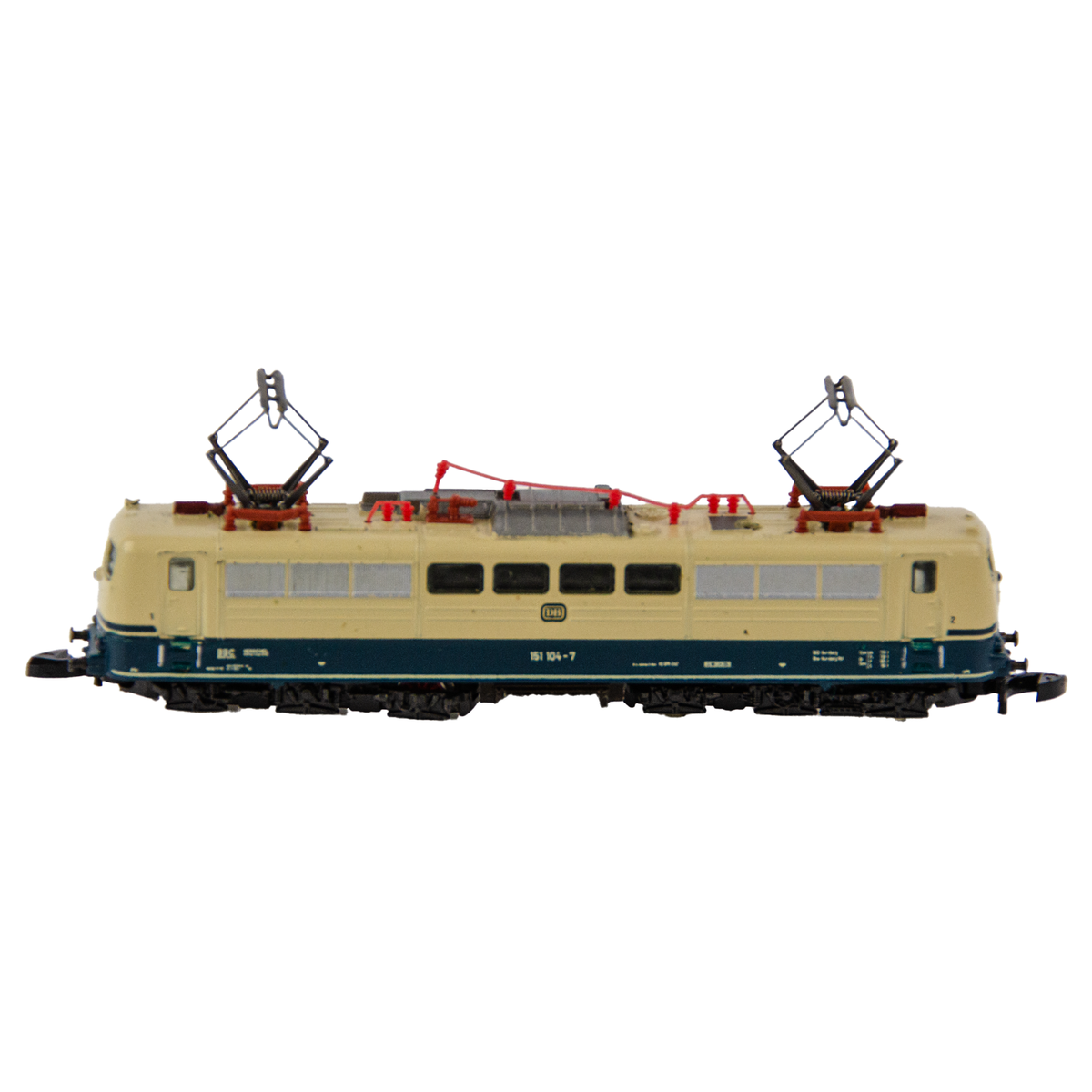 marklin mini-club メルクリン ミニクラブ 鉄道模型 8158 marklin mini