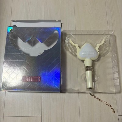 2NE1 Official Pen Light Stick 2012 1st Global Tour NEW EVOLUTION