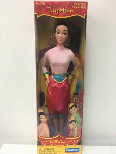 Integrity Toys Nu. Face Bominique Makeda Full Set Dressed Doll