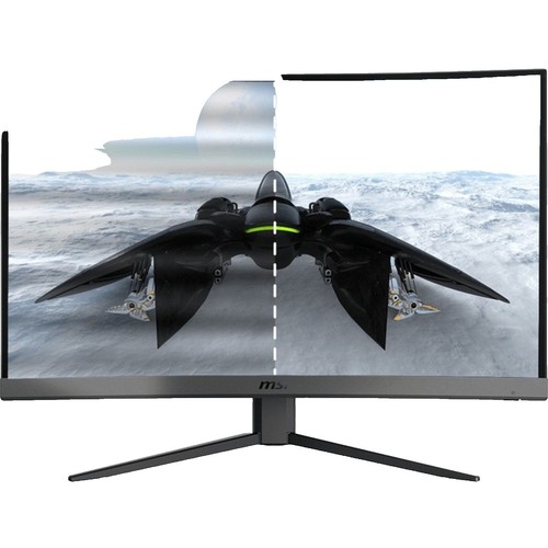 CR] MSI Creator PS321URV 32