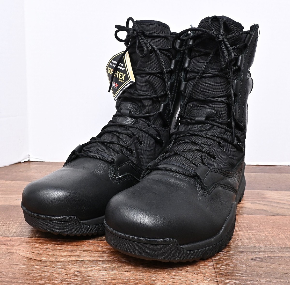 NEW Nike SFB Field 2 8