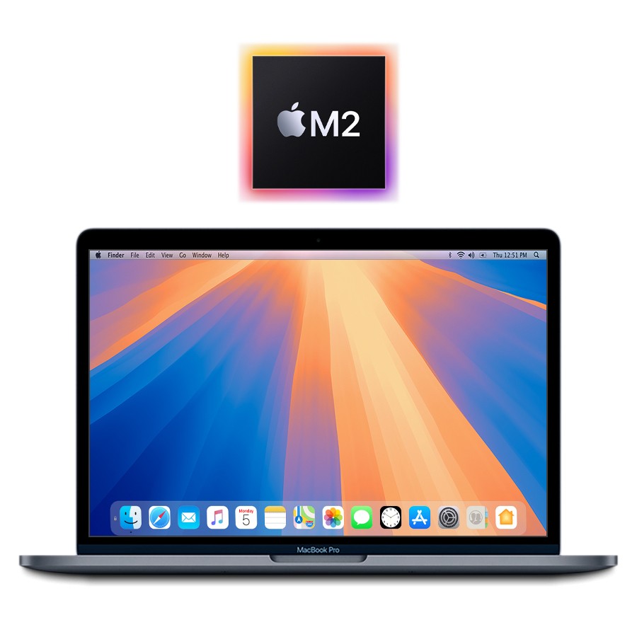 MacBook本体 MacBook pro 13-inch M2 2022 8GB/256GB Apple MacBook