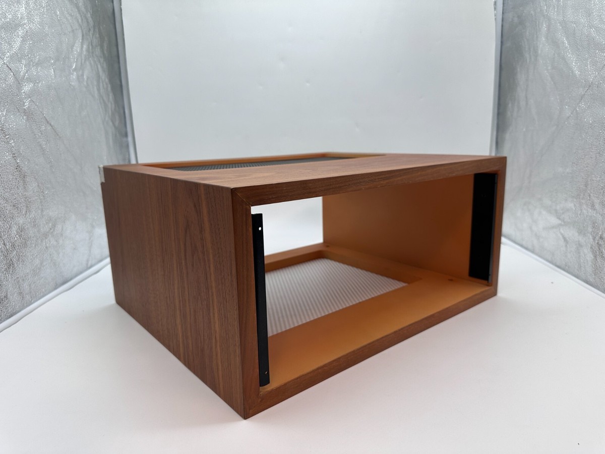 mcintosh ウッドケースmc2255 mc2105 マッキントッシュ McIntosh