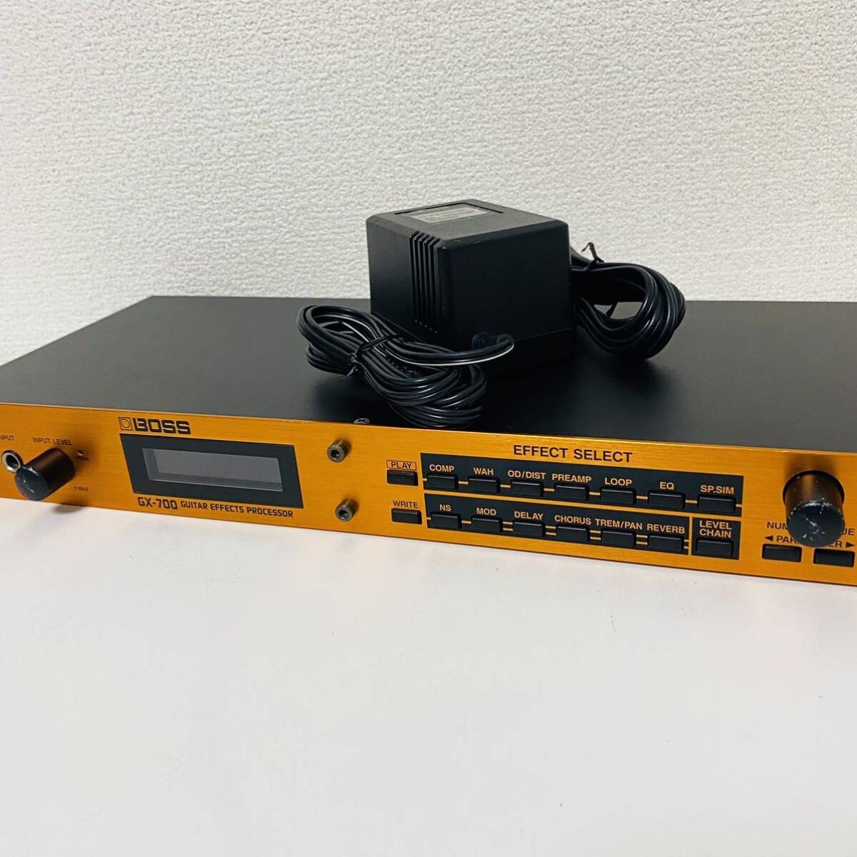 早いもの勝ち BOSS GX-700 ギターマルチプロセッサー 早いもの勝ち