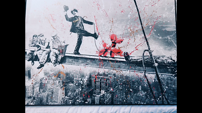 3House Terminal3 B2 Size Poster 新品未開封 Poster Frame for