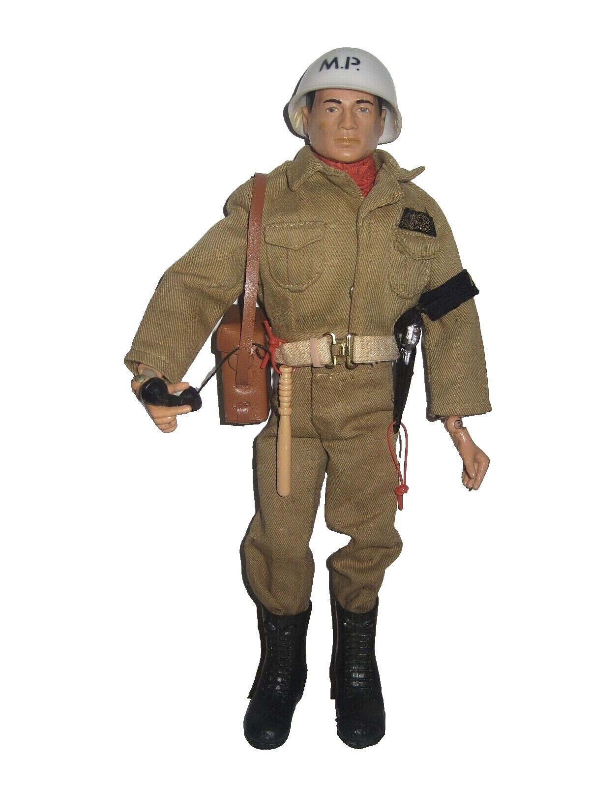 希少品 GIJOE 1967年 ブリティッシュコマンド ジーアイジョー ハスブロ