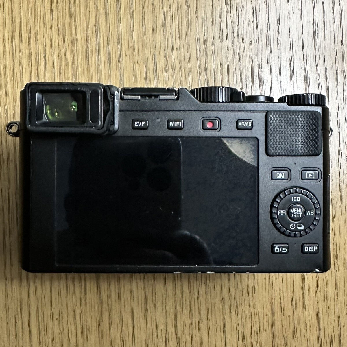 Leica D-Lux Type 109 - Black | eBay