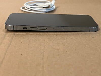 Apple iPhone 13 Pro - 256GB - Sierra blue Unlocked A2483 (CDMA +