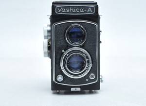 Yashica Rapide | eBay